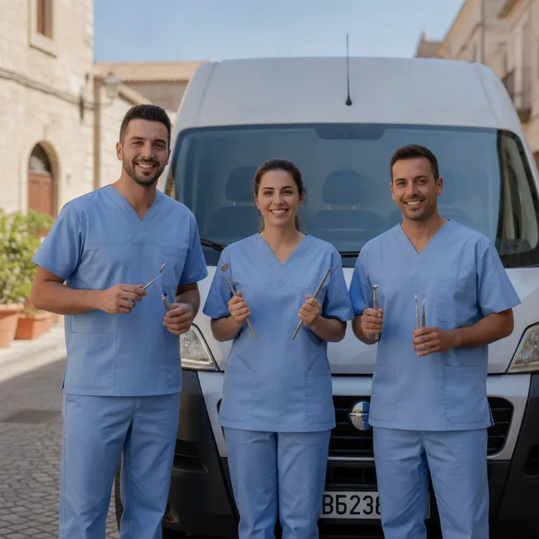 dentista Melegnano