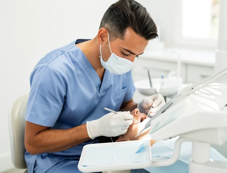 dentista Melegnano